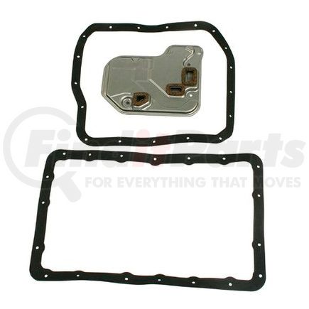 Beck Arnley 044-0306 AUTO TRANS FILTE