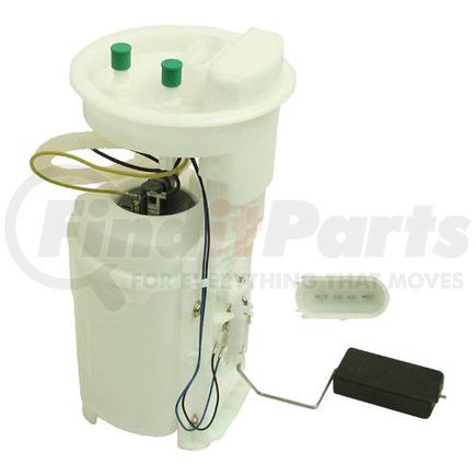 Beck Arnley 152-0966 FUEL PUMP - ELEC