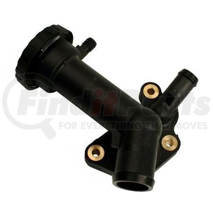 Beck Arnley 147-0049 WATER FLANGE