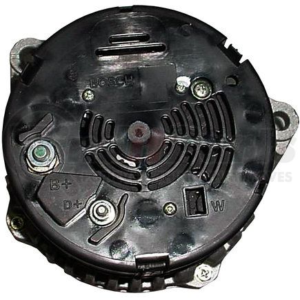 Beck Arnley 186-1143 ALTERNATOR