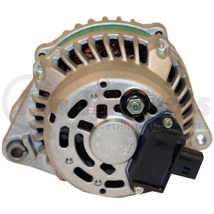 Beck Arnley 186-0972 ALTERNATOR