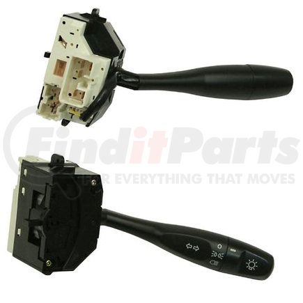 Beck Arnley 201-1974 TURN SIGNAL SWIT