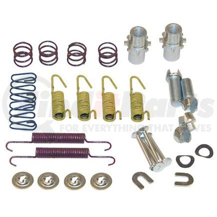 Beck Arnley 084-1658 EMERGENCY BRAKE