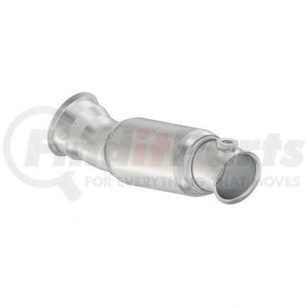 Freightliner 04-28258-000 BELLOWS-EXHAUST,M2,ISC,3.0,AWD