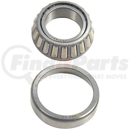 Centric 410.91032 Premium Tapered Bearing