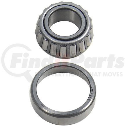 Centric 410.91012 Premium Tapered Bearing