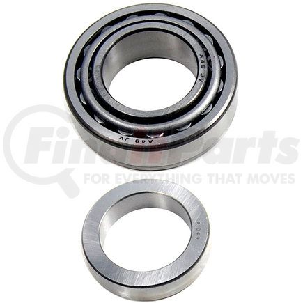 Centric 410.91049 Premium Tapered Bearing