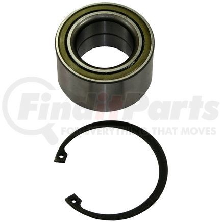 Centric 412.62001 Premium Ball Bearing