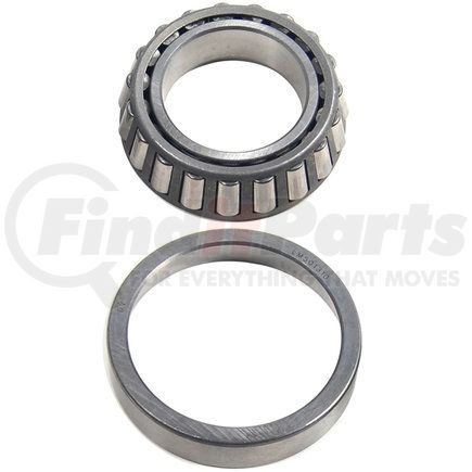 Centric 410.91035 Premium Tapered Bearing