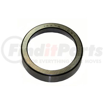 Centric 416.64001 Premium Tapered Bearing Race