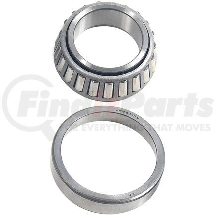 Centric 410.91041 Premium Tapered Bearing