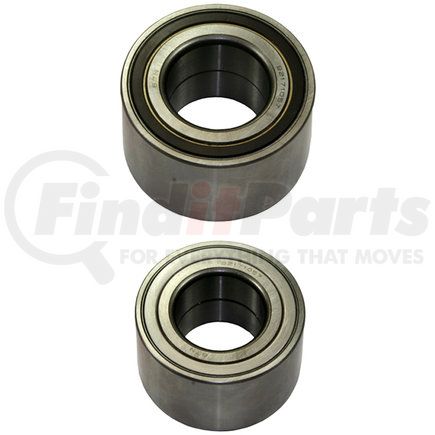 Centric 412.62002 Premium Ball Bearing