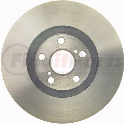 Wagner BD180230 Brake Rotor