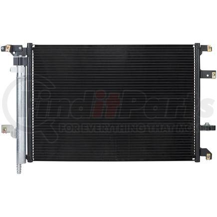 Spectra Premium 7-3737 A/C Condenser