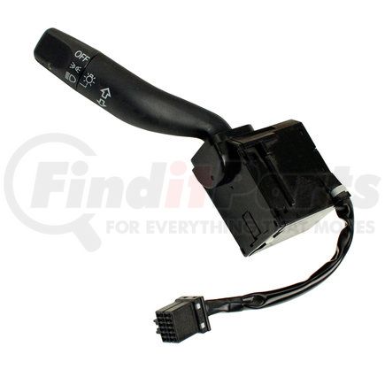 Beck Arnley 201-2112 HEADLIGHT SWITCH