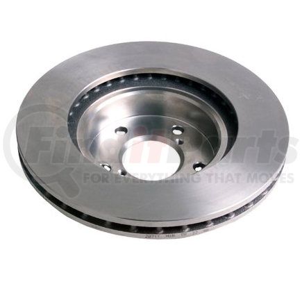 Beck Arnley 083-2385 BRAKE DISC