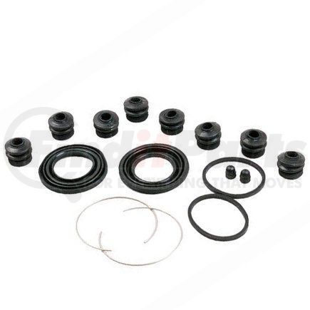Beck Arnley 071-7350