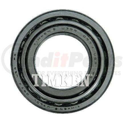 Timken 33114 TAPERED BRG ASSY