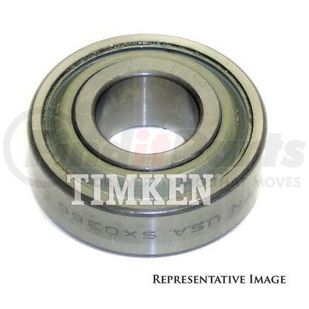 Timken 5306WD BALL BEARING