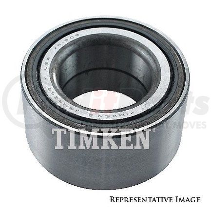 Timken SET309 TAPERED BRG ASSY