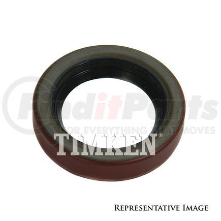 Timken 55419 SEAL
