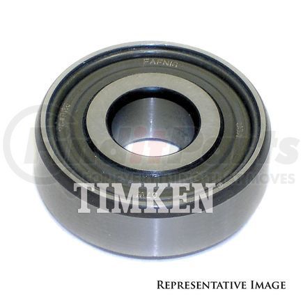 Timken 87503 WIDE INNER RING BRG