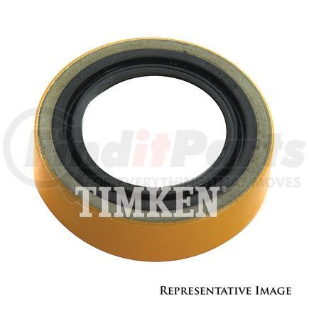 Timken 204027 SEAL