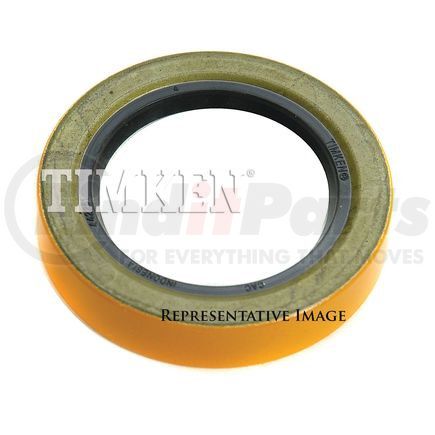 Timken 442109 SEAL