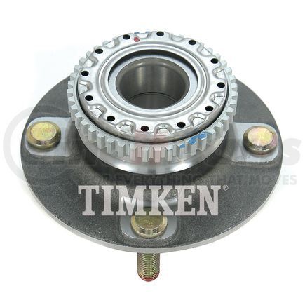 Timken 512195 HUB UNIT