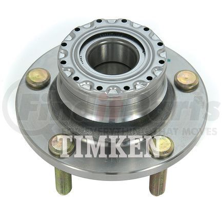 Timken 512199 HUB UNIT