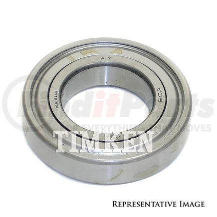 Timken 110CB BALL BEARING