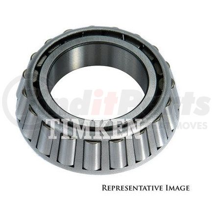 Timken P52R BEARING