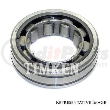 Timken R1304BF CYLINDRICAL BEARING