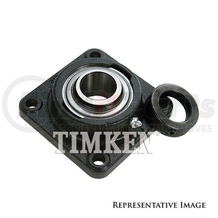 Timken RCJ2 HOUSED BALL BEARING