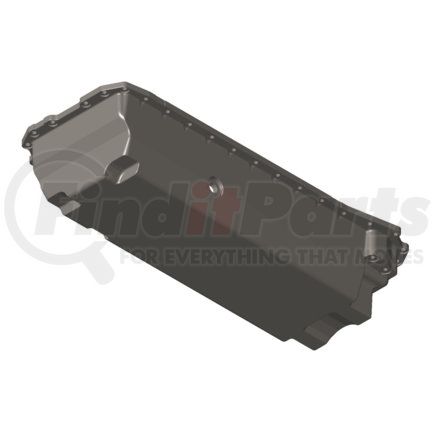 Cummins 3286733 Oil Pan