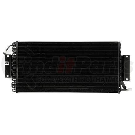 Spectra Premium 7-4160 A/C Condenser