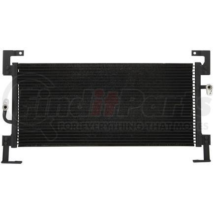 Spectra Premium 7-4602 A/C Condenser