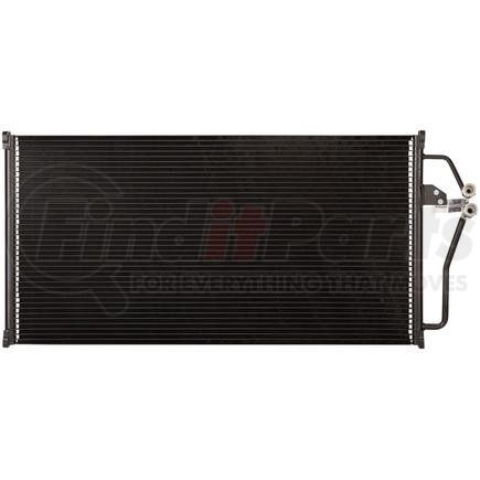 Spectra Premium 7-4549 A/C Condenser