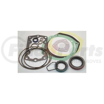 Chelsea 329071-62X Gasket and Seal Kit (Representative Image)