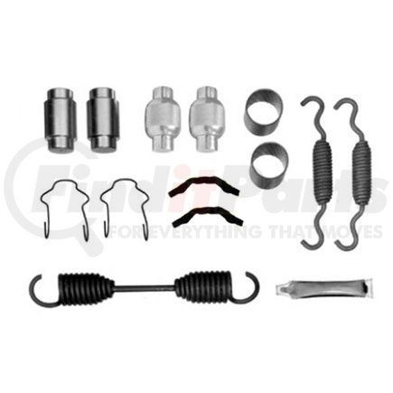 Euclid E2769HDB200 Air Brake - Repair Kit