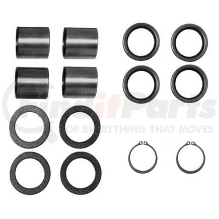 Euclid E-3354 CAMSHAFT REPAIR KIT