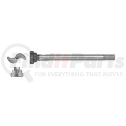 Euclid E-9751 Camshaft, Left Hand