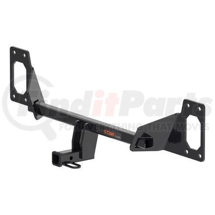 CURT Manufacturing 11591 CLASS 1 TRAILER HITCH  1-1/4' RECEI