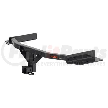 CURT Manufacturing 13438 CLASS 3 TRAILER HITCH WITH 2' RECEI