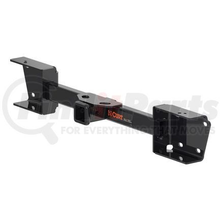 CURT Manufacturing 13448 CLASS 3 TRAILER HITCH WITH 2' RECEI