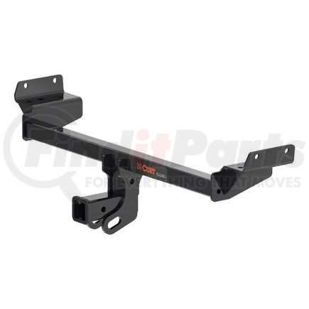 CURT Manufacturing 13452 CLASS 3 TRAILER HITCH WITH 2' RECEI