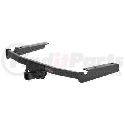 CURT Manufacturing 13453 CLASS 3 TRAILER HITCH WITH 2' RECEI