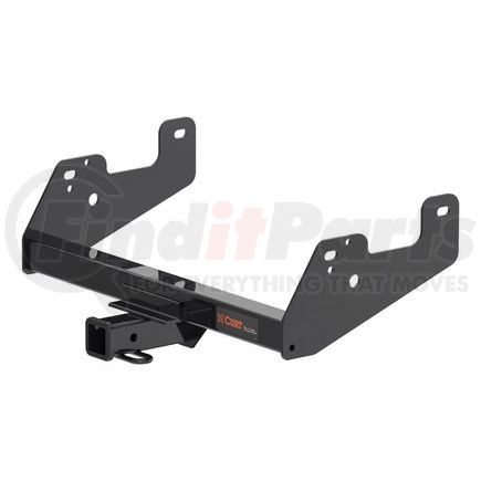 CURT Manufacturing 13475 CLASS 3 TRAILER HITCH  2' RECEIVER