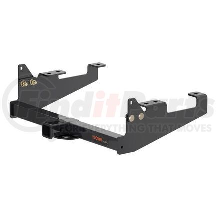 CURT Manufacturing 14018 CLASS IV RECEIVER HITCH