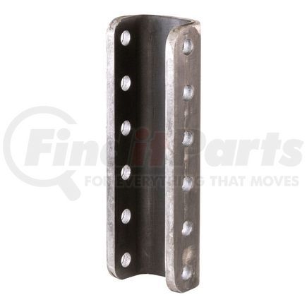 CURT Manufacturing 48651 SECURE LATCH CHANNEL MOUNT